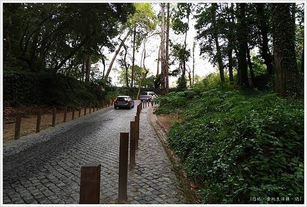 辛特拉-231-摩爾人城堡Castelo dos Mouros.jpg 辛特拉-231-摩爾人城堡Castelo dos Mouros.jpg