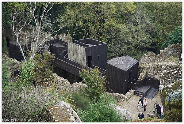 辛特拉-233-摩爾人城堡Castelo dos Mouros.JPG 辛特拉-233-摩爾人城堡Castelo dos Mouros.JPG
