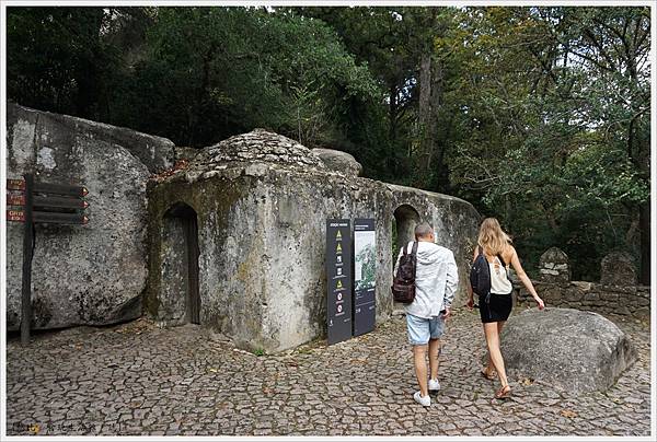 辛特拉-248-摩爾人城堡Castelo dos Mouros.JPG 辛特拉-248-摩爾人城堡Castelo dos Mouros.JPG