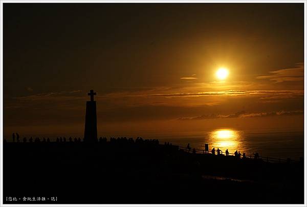 辛特拉-260-羅卡角Cabo da Roca.JPG 辛特拉-260-羅卡角Cabo da Roca.JPG