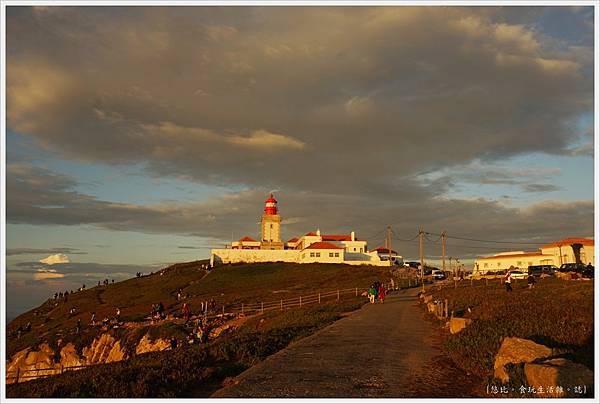 辛特拉-261-羅卡角Cabo da Roca.JPG 辛特拉-261-羅卡角Cabo da Roca.JPG
