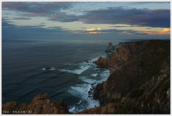 辛特拉-267-羅卡角Cabo da Roca.JPG