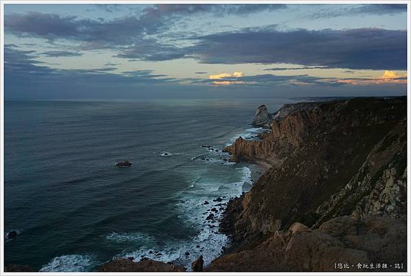 辛特拉-268-羅卡角Cabo da Roca.JPG 辛特拉-268-羅卡角Cabo da Roca.JPG