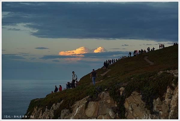 辛特拉-270-羅卡角Cabo da Roca.JPG 辛特拉-270-羅卡角Cabo da Roca.JPG