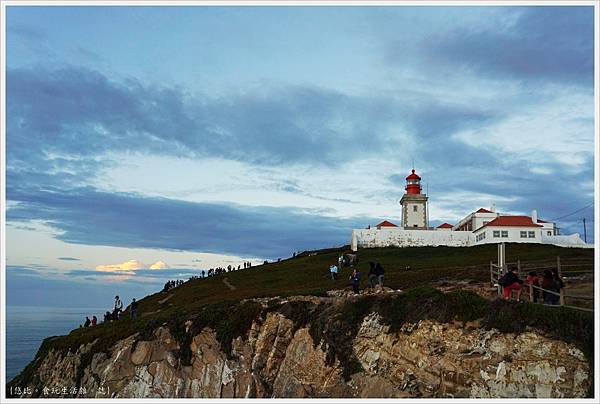 辛特拉-271-羅卡角Cabo da Roca.JPG 辛特拉-271-羅卡角Cabo da Roca.JPG