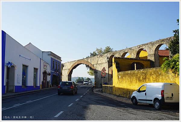 歐比多斯Obidos-1.JPG