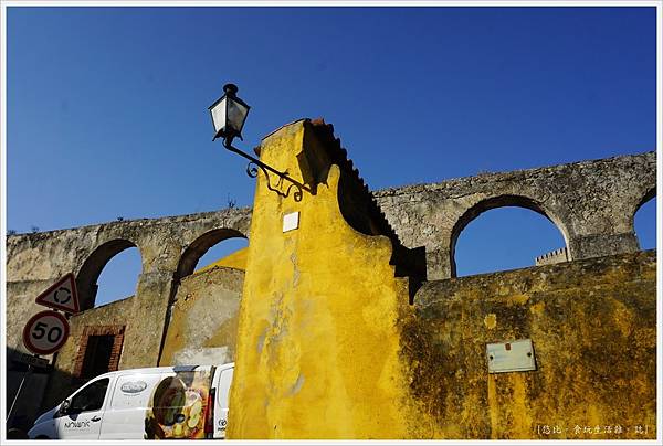 歐比多斯Obidos-4.JPG 歐比多斯Obidos-4.JPG