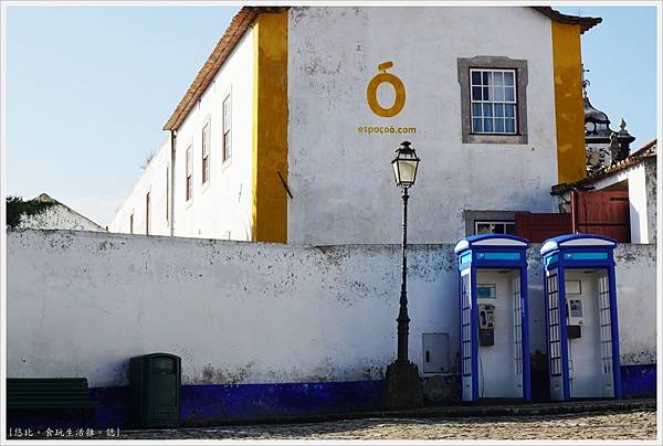 歐比多斯Obidos-5.JPG 歐比多斯Obidos-5.JPG