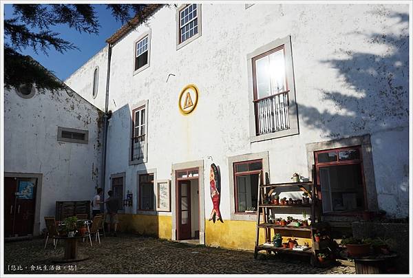 歐比多斯Obidos-11.JPG 歐比多斯Obidos-11.JPG