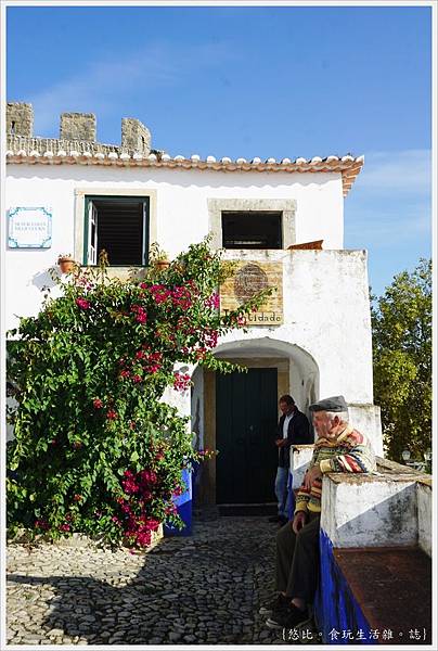 歐比多斯Obidos-12.JPG 歐比多斯Obidos-12.JPG