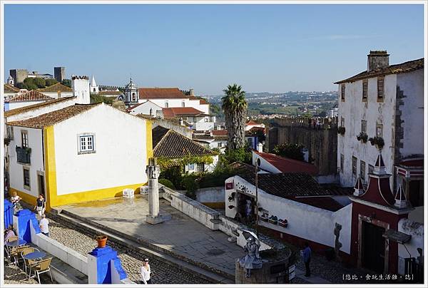 歐比多斯Obidos-18.JPG