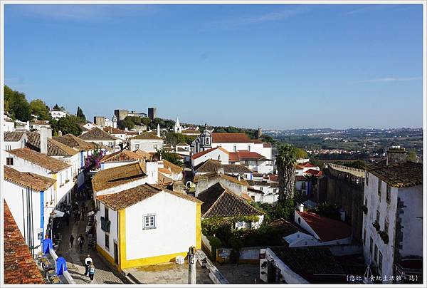 歐比多斯Obidos-20.JPG 歐比多斯Obidos-20.JPG