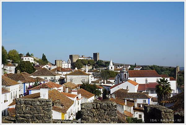 歐比多斯Obidos-23.JPG 歐比多斯Obidos-23.JPG