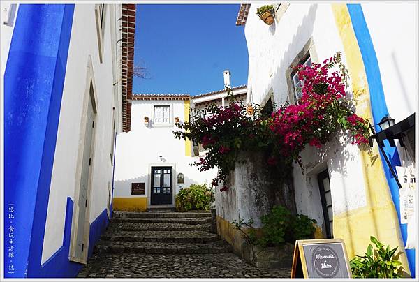 歐比多斯Obidos-26.JPG 歐比多斯Obidos-26.JPG