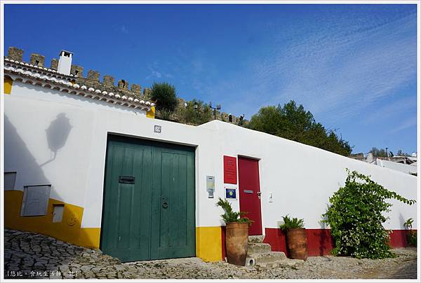 歐比多斯Obidos-28.JPG 歐比多斯Obidos-28.JPG