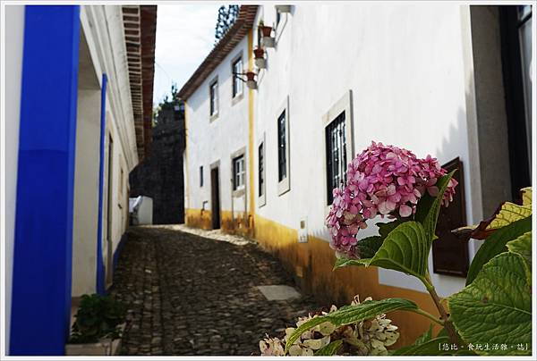 歐比多斯Obidos-30.JPG