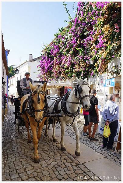 歐比多斯Obidos-45.JPG