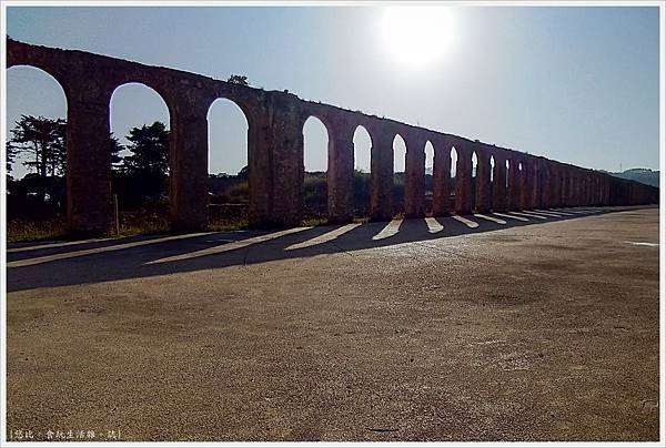 歐比多斯Obidos-57-水道橋.jpg