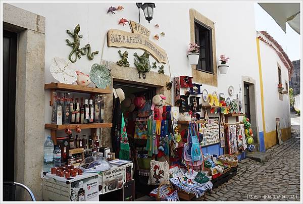 歐比多斯Obidos-68.JPG 歐比多斯Obidos-68.JPG