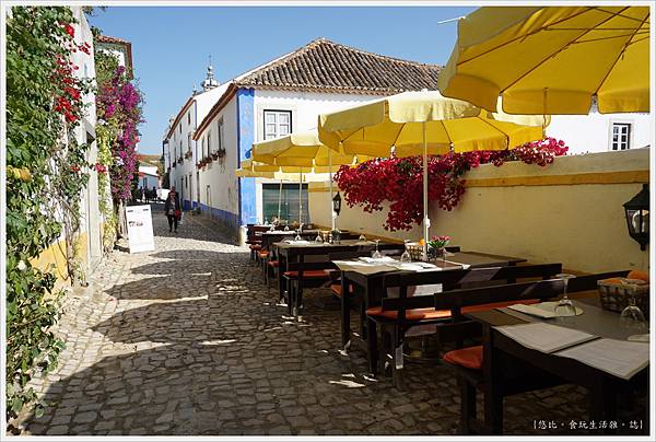 歐比多斯Obidos-69.JPG 歐比多斯Obidos-69.JPG
