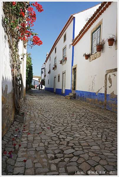 歐比多斯Obidos-70.JPG