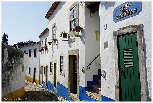 歐比多斯Obidos-75.JPG 歐比多斯Obidos-75.JPG