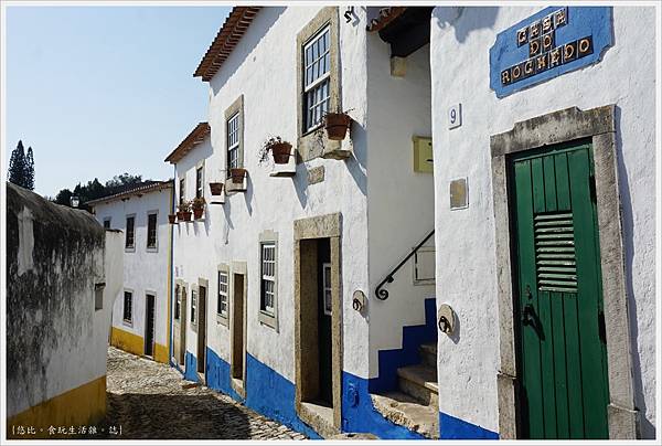 歐比多斯Obidos-75.JPG