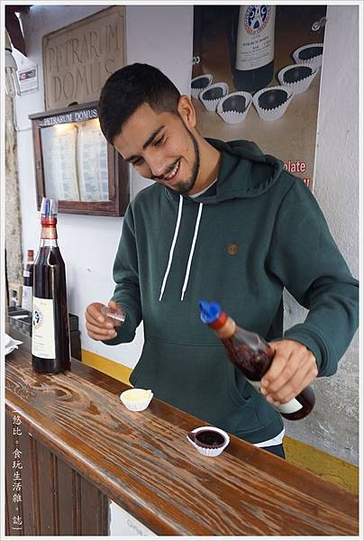 歐比多斯Obidos-80-櫻桃酒.JPG 歐比多斯Obidos-80-櫻桃酒.JPG