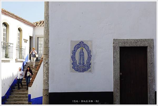 歐比多斯Obidos-90.JPG 歐比多斯Obidos-90.JPG