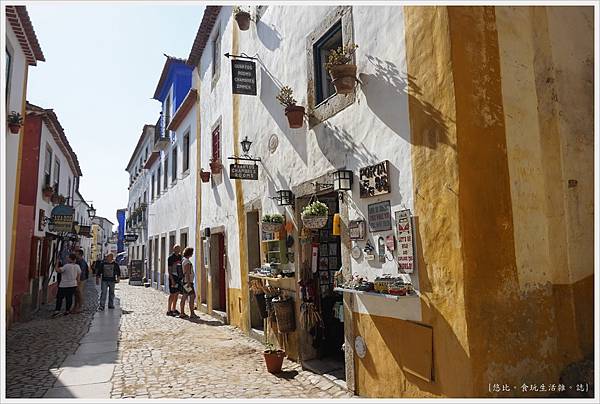 歐比多斯Obidos-103.JPG