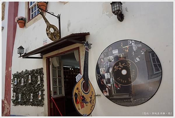 歐比多斯Obidos-104.JPG 歐比多斯Obidos-104.JPG