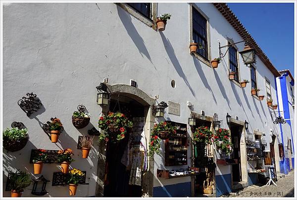 歐比多斯Obidos-107.JPG 歐比多斯Obidos-107.JPG