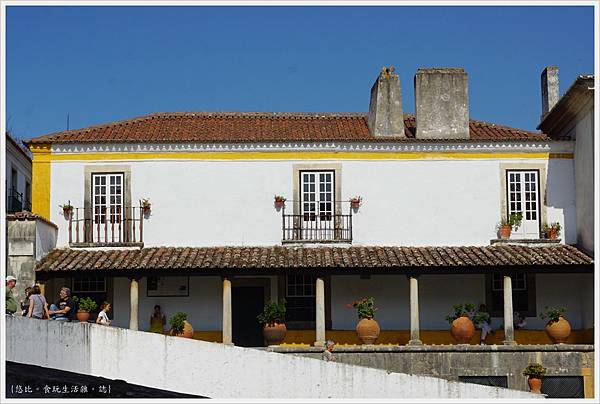 歐比多斯Obidos-108.JPG 歐比多斯Obidos-108.JPG