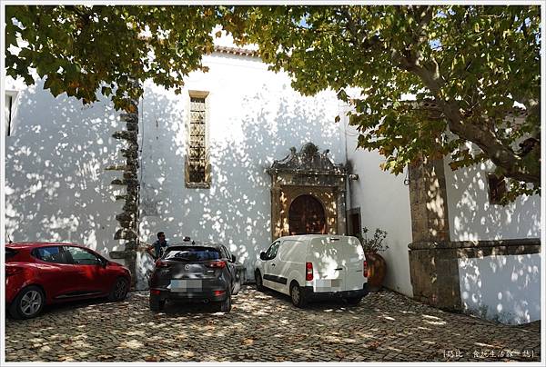 歐比多斯Obidos-111.JPG 歐比多斯Obidos-111.JPG