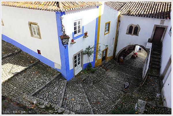 歐比多斯Obidos-113.JPG