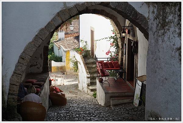 歐比多斯Obidos-114.JPG 歐比多斯Obidos-114.JPG