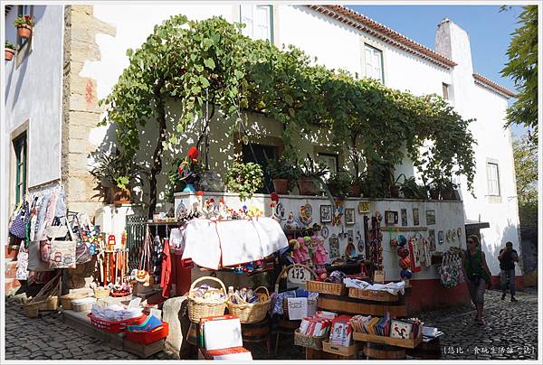 歐比多斯Obidos-120.JPG 歐比多斯Obidos-120.JPG
