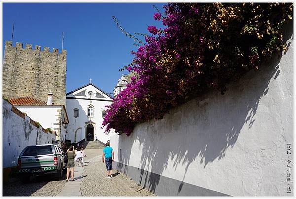 歐比多斯Obidos-123.JPG 歐比多斯Obidos-123.JPG