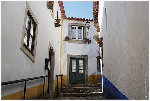 歐比多斯Obidos-122.JPG 歐比多斯Obidos-122.JPG