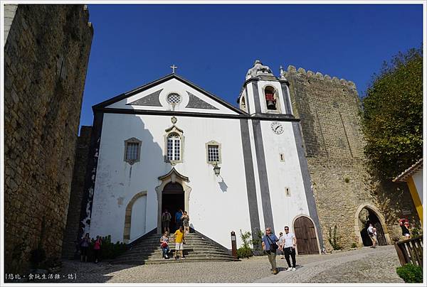 歐比多斯Obidos-127.JPG 歐比多斯Obidos-127.JPG