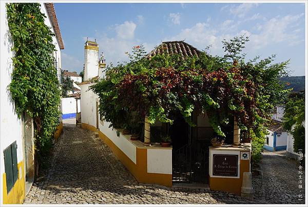 歐比多斯Obidos-126.JPG 歐比多斯Obidos-126.JPG