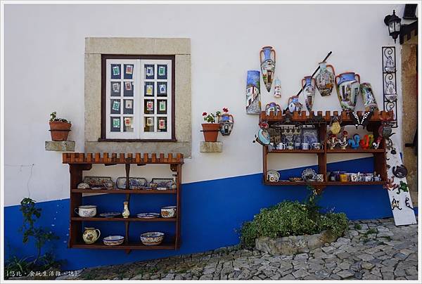 歐比多斯Obidos-128.JPG 歐比多斯Obidos-128.JPG