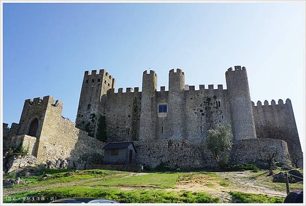 歐比多斯Obidos-137.JPG 歐比多斯Obidos-137.JPG