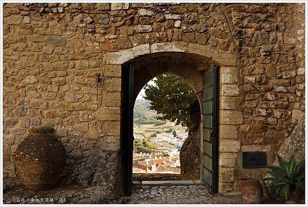 歐比多斯Obidos-142.JPG 歐比多斯Obidos-142.JPG