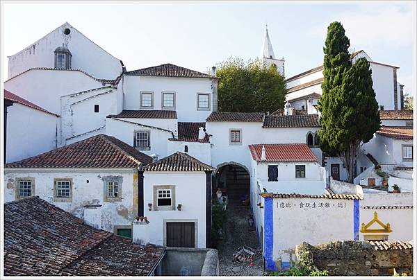 歐比多斯Obidos-147.JPG 歐比多斯Obidos-147.JPG