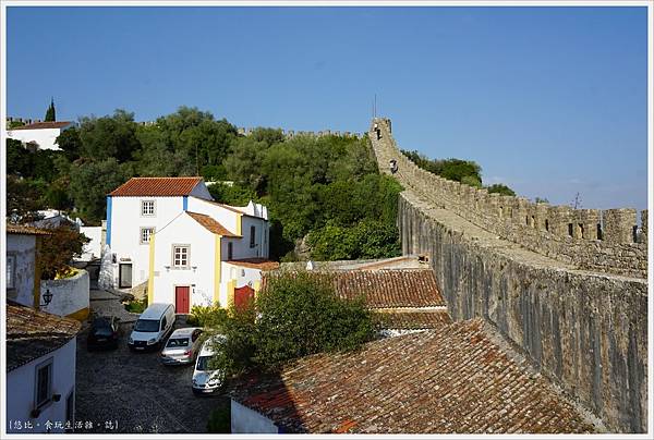 歐比多斯Obidos-151.JPG 歐比多斯Obidos-151.JPG