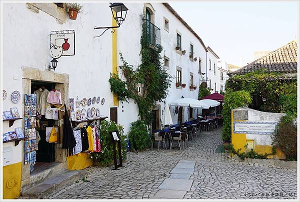 歐比多斯Obidos-155.JPG 歐比多斯Obidos-155.JPG