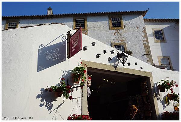 歐比多斯Obidos-156.JPG