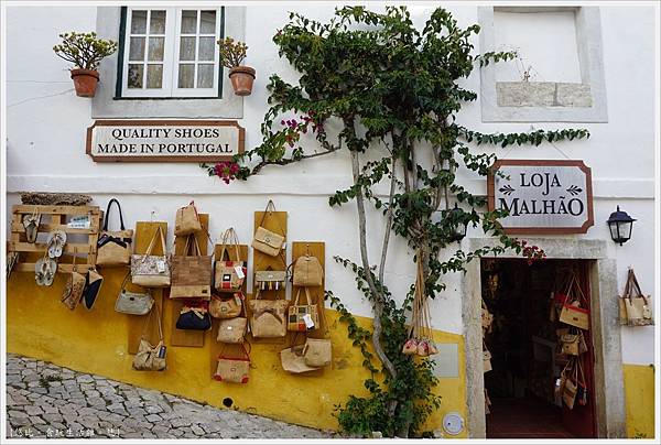 歐比多斯Obidos-159.JPG 歐比多斯Obidos-159.JPG