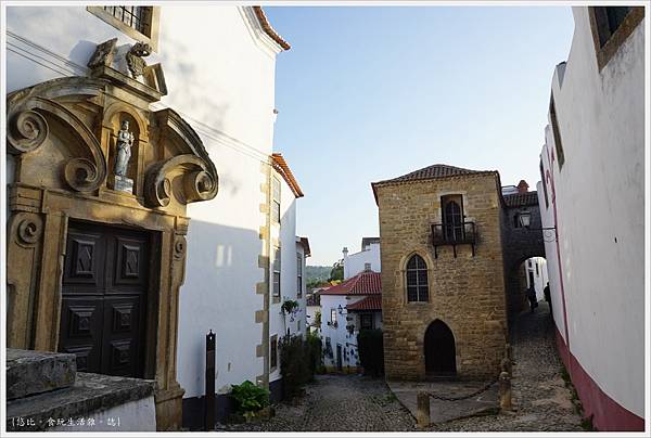 歐比多斯Obidos-162.JPG 歐比多斯Obidos-162.JPG